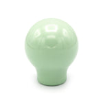 MINT GREEN WEIGHTED - NO ENGRAVING - 6 SPEED WRX FITMENT