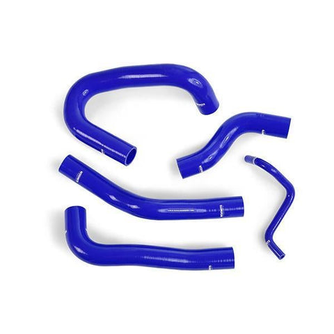 Mishimoto Blue Silicone Radiator Hose Kit Mazda Miata 2006-2014