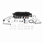 Mishimoto Front-Mount Intercooler Kit | 2008-2014 Subaru WRX