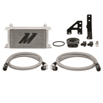 Mishimoto Oil Cooler Kit | 2015-2021 Subaru WRX