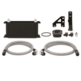 Mishimoto Oil Cooler Kit | 2015-2021 Subaru WRX