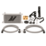 Mishimoto Oil Cooler Kit | 2015-2021 Subaru WRX