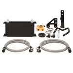 Mishimoto Oil Cooler Kit | 2015-2021 Subaru WRX