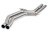 APR Catback Exhaust System - 4.0 TFSI - C7 RS6 and RS7