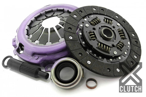 XClutch XKHN22022-1A Acura RSX Stage 1 Clutch Kit