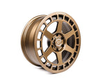 VR Forged D14 Wheel Satin Bronze 20x9.0  19mm 6x139.7