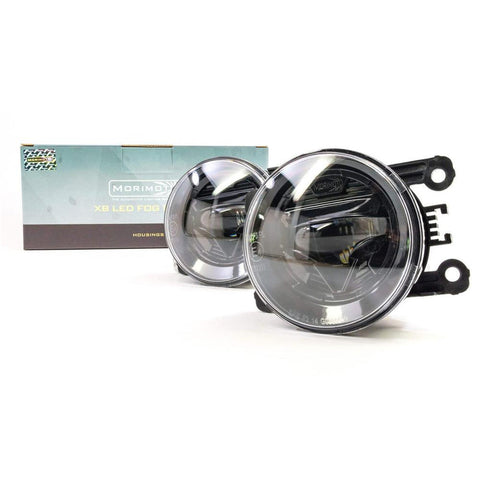 Morimoto Projector XB LED Fog Lights | Multiple Fitments