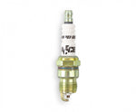 ACCEL HP Copper Spark Plug - Shorty