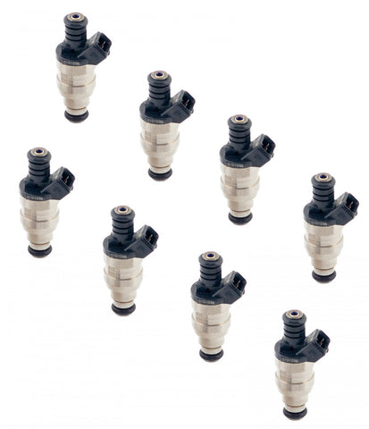 ACCEL Fuel Injectors - 32 lb/hr