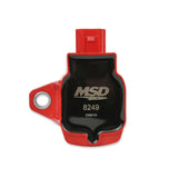 MSD Blaster Coil - Single | 2016-2021 Honda Civic 2.0L and 2015-2019 Honda Fit 1.5L