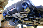 MXP Exhaust System