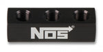 NOS Nitrous Distribution Block