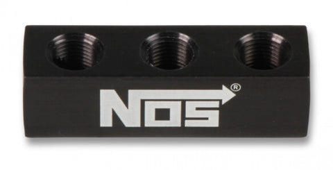 NOS Nitrous Distribution Block