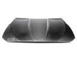 VR Aero Carbon Fiber Hood Vented Cowl BMW F10 M5 550 535 528 2011-2017