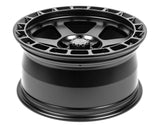 VR Forged D14 Wheel Matte Black 17x8.5 -1mm 5x127