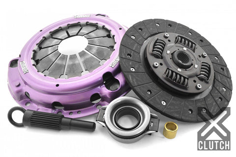 XClutch XKNI23530-2B Nissan Skyline Motorsport Clutch Kit