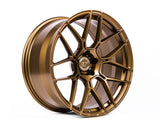 VR Forged D09 Wheel Satin Bronze 20x10.5  45mm 5x114.3