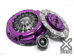 XClutch XKSU23016-1C Subaru XV Crosstrek Stage 2 Clutch Kit