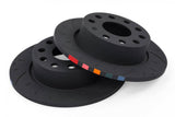 APR Brake Discs - Rear - 253x10mm