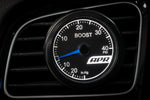 APR Universal Mechanical Boost Gauge System (Blue)