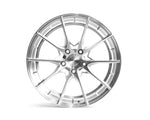 VR Forged D03-R Wheel Brushed 20x11  60mm 5x130