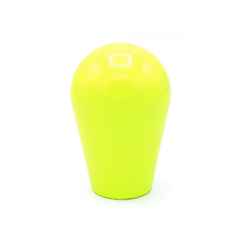 NEON YELLOW WEIGHTED