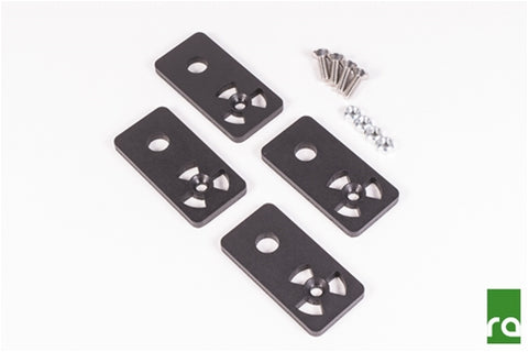 REAR CLAMSHELL SHIM KIT, LOTUS EXIGE 2ZZ-GE, ALL