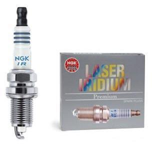 NGK Laser Iridium OE replacement Spark Plug