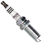 NGK 1 Step Colder Iridium Spark Plugs Subaru WRX 2006-2014 / STI 2004-2021 / Legacy GT 2005-2009(LFR7AIX 2309)