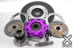 XClutch XKGM18630-2E Chevrolet Camaro Motorsport Clutch Kit