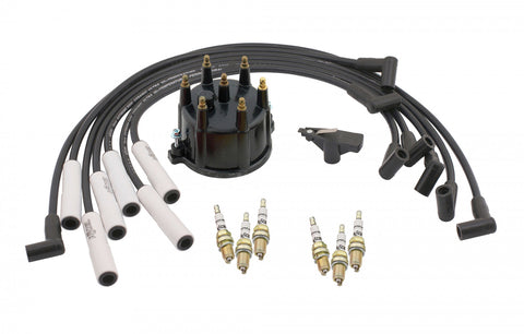 ACCEL Truck Super Tune Up Kit for 1992-02 Dodge 3.9L V6 Engines