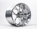 VR Forged D05 Wheel Brushed 21x11.5  55mm 5x112