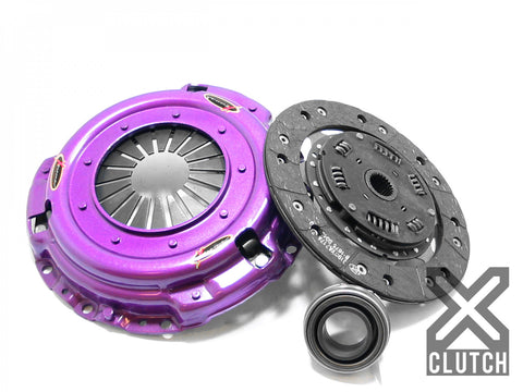 XClutch XKHN22003-1A Honda Civic Stage 1 Clutch Kit