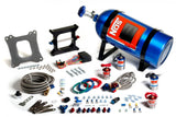 NOS Pro Two-Stage Wet Nitrous System