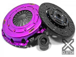 XClutch XKFD27008-1A Ford Mustang Stage 1 Clutch Kit