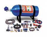 NOS Ford EFI Nitrous System