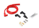 ACCEL Single Wire Replacement Kit - Staight and 90