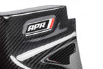 APR Open Carbon Fiber Intake - B8 6/8 Cyl