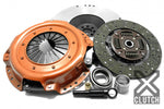 XClutch XKNI28515-1A Nissan Frontier Stage 1 Clutch Kit