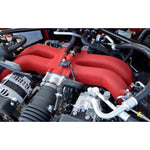 Subaru OEM Intake Manifold - Red | 2013-2021 BRZ/FR-S/86