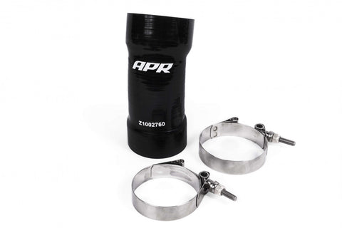 APR Hoses - Throttle Body - MQB 1.8T/2.0T