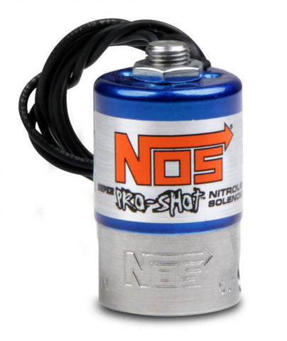 NOS Super Pro Shot Nitrous Solenoid