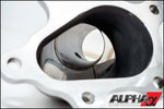 AMS PERFORMANCE R35 GT-R RACE DOWNPIPES