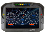 AEM CD-7 Carbon Digital Racing and Logging Dash Display - Logging / GPS Enabled