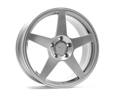 VR Forged D12 Wheel Silver 20x9.0  45mm 5x130