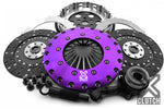 XClutch Ford Focus ST & RS 2013-2018 Twin Disc 9" Clutch Kit - Organic Solid