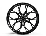 VR Forged D05 Wheel Gloss Black 20x11  38mm 5x120