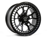 VR Forged D02 Wheel Matte Black 18x9  12mm  5x150