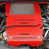 Perrin Engine Cover Kit | 2015-2019 Subaru WRX