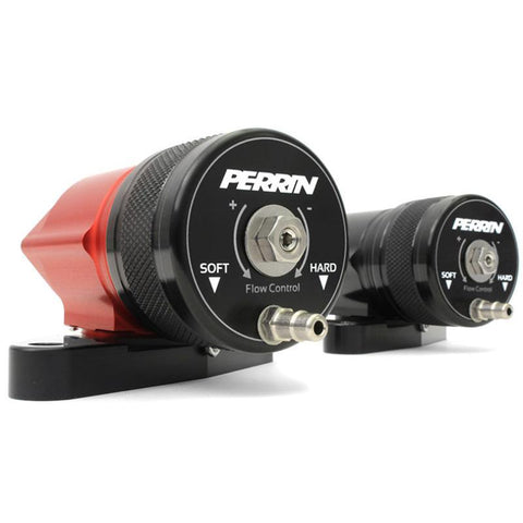 Perrin Recirculating Blow Off Valve | 2008-2014 Subaru WRX